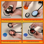 Sunset Glow Projector Lamp