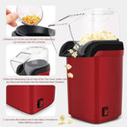 Home Popcorn Wonder